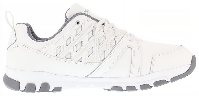 Reebok Sublite Work 'White' RB4442 Order Reebok Sublite Work 'White' RB4442