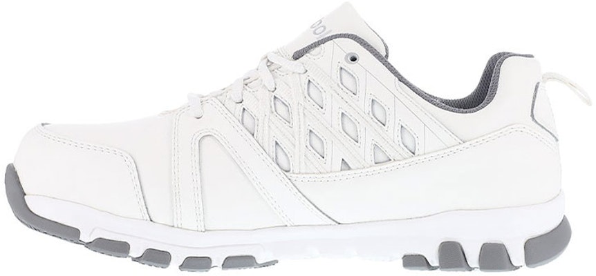 Reebok Sublite Kerja 'Putih Kelabu' RB4443 Buy Reebok Sublite Kerja 'Putih Kelabu' RB4443