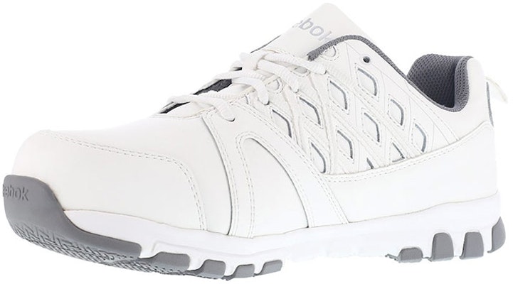 Reebok Sublite Kerja 'Putih Kelabu' RB4443 Lookbook Reebok Sublite Kerja 'Putih Kelabu' RB4443