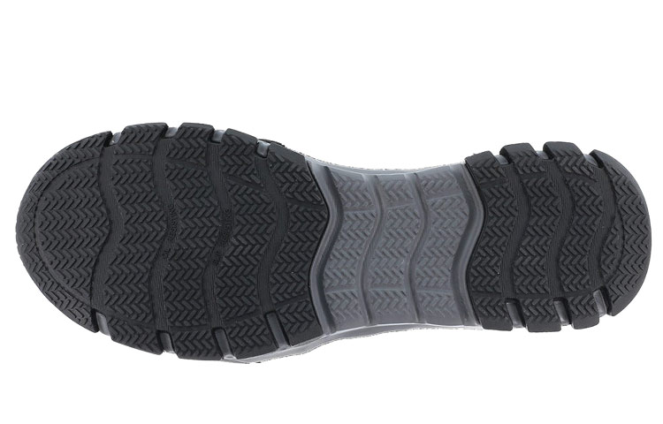 Purchase Reebok Sublite 工作鋼頭 水泥灰色 防滑跑鞋