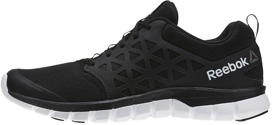 Reebok Sublite XT Cushion 2.0 'Negro Running' BD4732 Buy Reebok Sublite XT Cushion 2.0 'Negro Running' BD4732