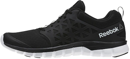 Reebok Sublite XT Cushion 2.0 'Black Running' BD4732 Reebok Sublite XT Cushion 2.0 'Black Running' BD4732