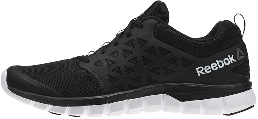 Reebok Sublite XT Cushion 2.0 ''Zwart Rennen'' BD4732 Buy Reebok Sublite XT Cushion 2.0 ''Zwart Rennen'' BD4732
