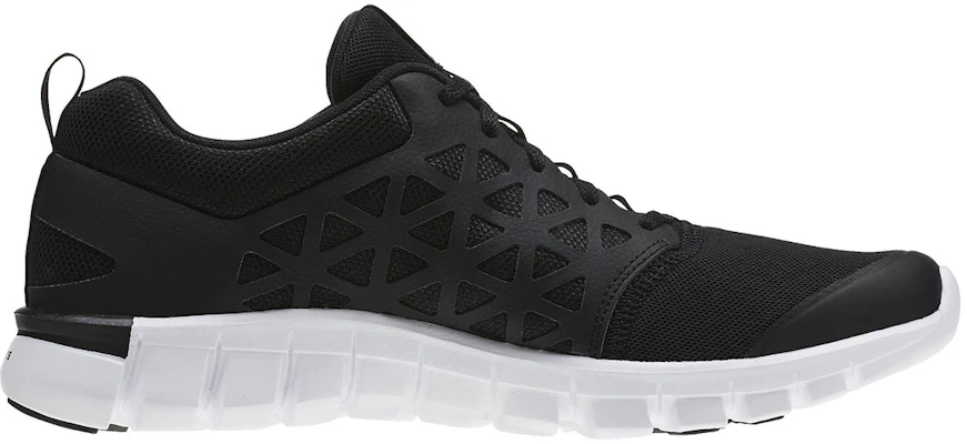 Reebok Sublite XT Cushion 2.0 ''Zwart Rennen'' BD4732 Order Reebok Sublite XT Cushion 2.0 ''Zwart Rennen'' BD4732