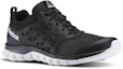 Lookbook Reebok Sublite XT Cushion 2.0 'Lari Hitam' BD4732