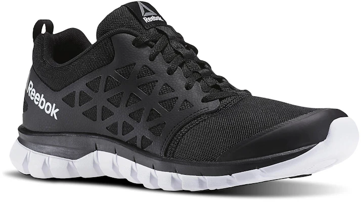 Reebok Sublite XT Cushion 2.0 ''Zwart Rennen'' BD4732 Lookbook Reebok Sublite XT Cushion 2.0 ''Zwart Rennen'' BD4732