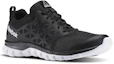 Lookbook Reebok Sublite XT Cushion 2.0 ''Zwart Rennen'' BD4732