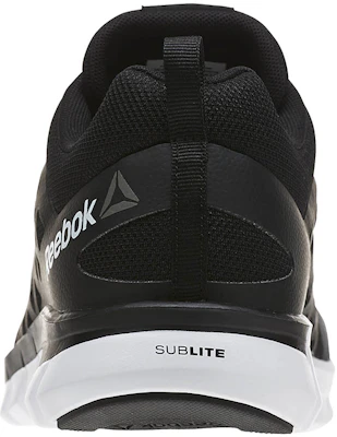 Reebok Sublite XT Cushion 2.0 ''Zwart Rennen'' BD4732 Shop Reebok Sublite XT Cushion 2.0 ''Zwart Rennen'' BD4732