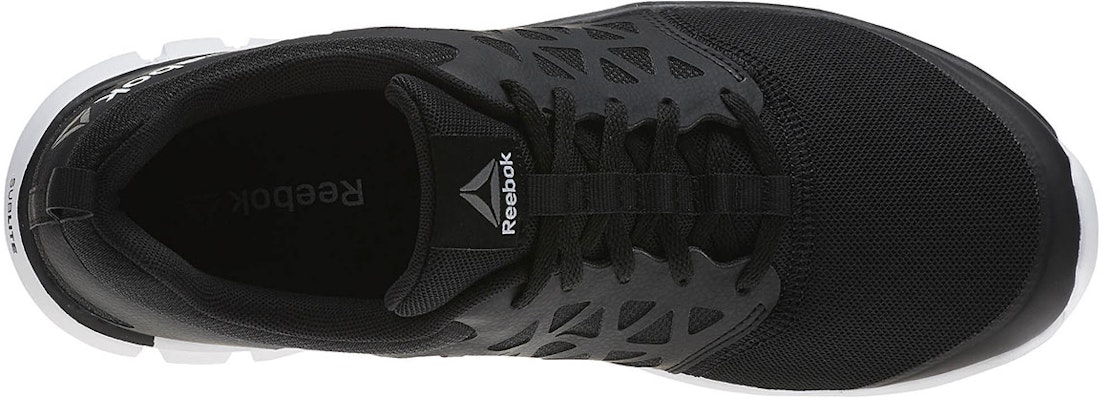 Reebok Sublite XT Cushion 2.0 'Lari Hitam' BD4732 Purchase Reebok Sublite XT Cushion 2.0 'Lari Hitam' BD4732