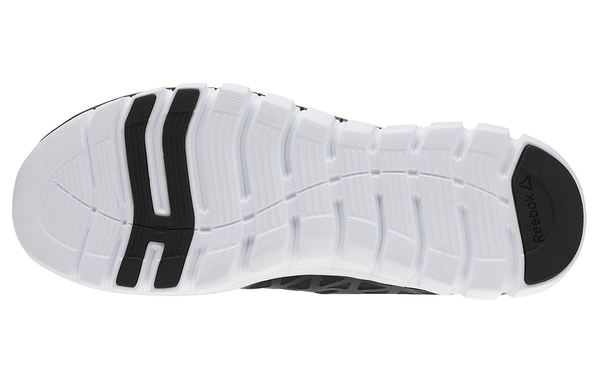 Details for Reebok Sublite XT Cushion 2.0 ''Zwart Rennen'' BD4732