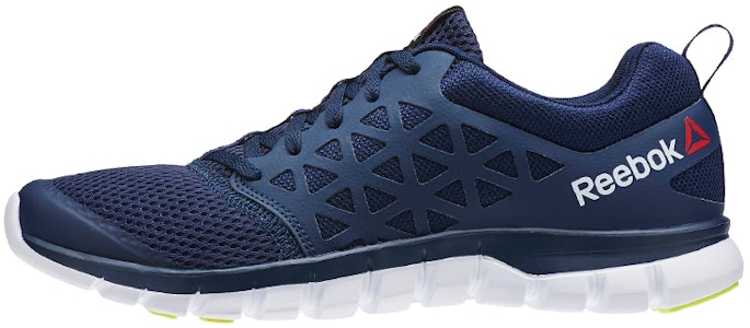 Reebok Sublite XT Cushion 2.0 舒適耐磨跑步鞋 海洋藍 Buy Reebok Sublite XT Cushion 2.0 舒適耐磨跑步鞋 海洋藍