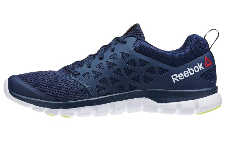 Buy Reebok Sublite XT Cushion 2.0 ''Bleu Océan'' AR2686