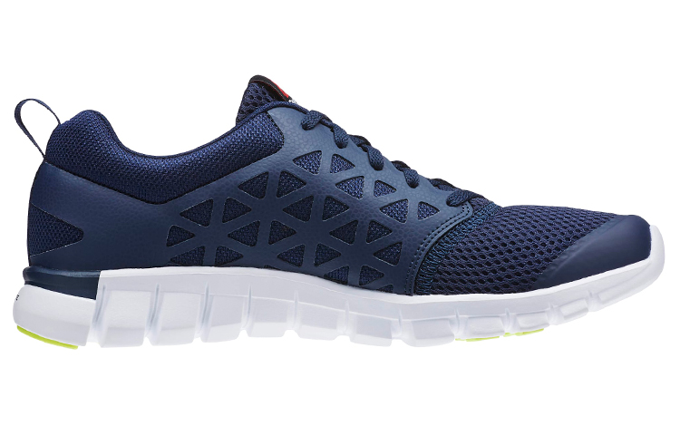 Order Reebok Sublite XT Cushion 2.0 ''Bleu Océan'' AR2686