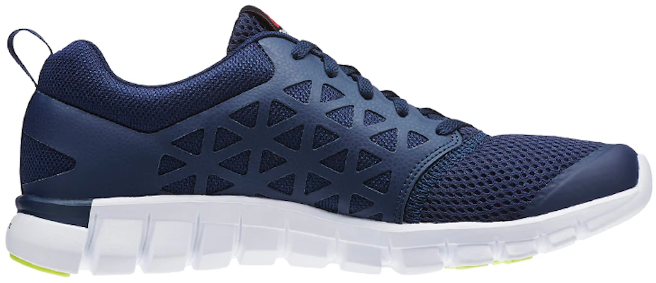 Reebok Sublite XT Cushion 2.0 ''Bleu Océan'' AR2686 Order Reebok Sublite XT Cushion 2.0 ''Bleu Océan'' AR2686