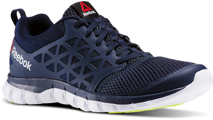 Reebok Sublite XT Cushion 2.0 ''Bleu Océan'' AR2686 Lookbook Reebok Sublite XT Cushion 2.0 ''Bleu Océan'' AR2686