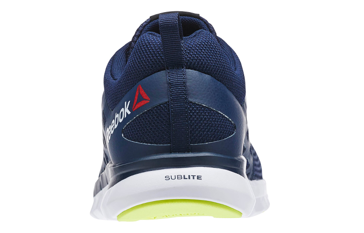 Shop Reebok Sublite XT Cushion 2.0 ''Bleu Océan'' AR2686
