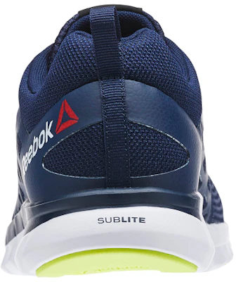 Reebok Sublite XT Cushion 2.0 ''Bleu Océan'' AR2686 Shop Reebok Sublite XT Cushion 2.0 ''Bleu Océan'' AR2686