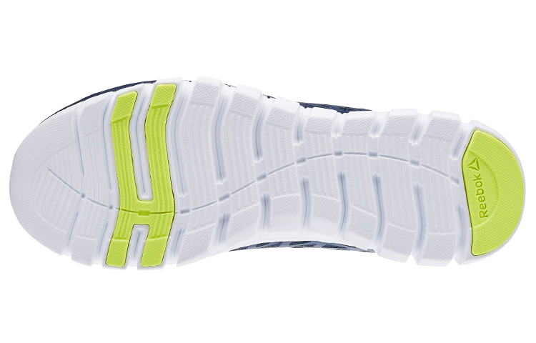 Purchase Reebok Sublite XT Cushion 2.0 ''Bleu Océan'' AR2686