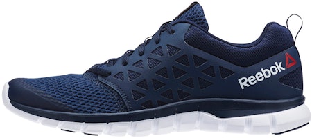 Reebok Sublite Professional 'Blue' AR2826 Reebok Sublite Professional 'Blue' AR2826