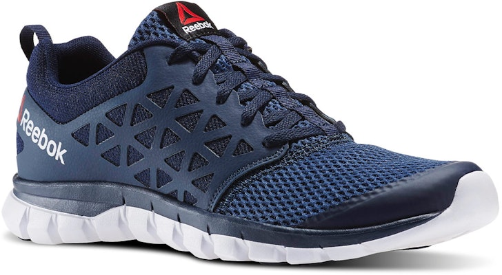 Reebok Sublite Professional 'Biru' AR2826 Lookbook Reebok Sublite Professional 'Biru' AR2826