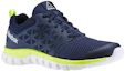 Lookbook Reebok Sublite Xt Cushion 2.0 Mt ''Blauw Geel'' BD5534