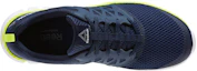 Shop Reebok Sublite Xt Cushion 2.0 Mt ''Blauw Geel'' BD5534