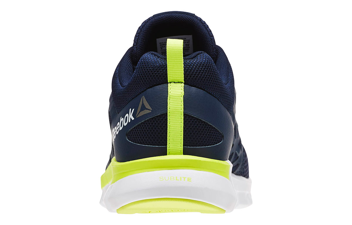 Purchase Reebok Sublite Xt Cushion 2.0 Mt ''Blauw Geel'' BD5534