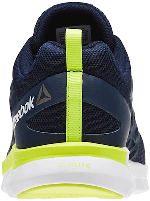 Reebok Sublite Xt Cushion 2.0 Mt ''Blauw Geel'' BD5534 Purchase Reebok Sublite Xt Cushion 2.0 Mt ''Blauw Geel'' BD5534