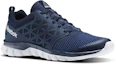 Lookbook Reebok Sublite XT Cushion 2.0 Blauw/Wit Sneakers BS8705