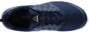 Shop Reebok Sublite XT Cushion 2.0 Blauw/Wit Sneakers BS8705