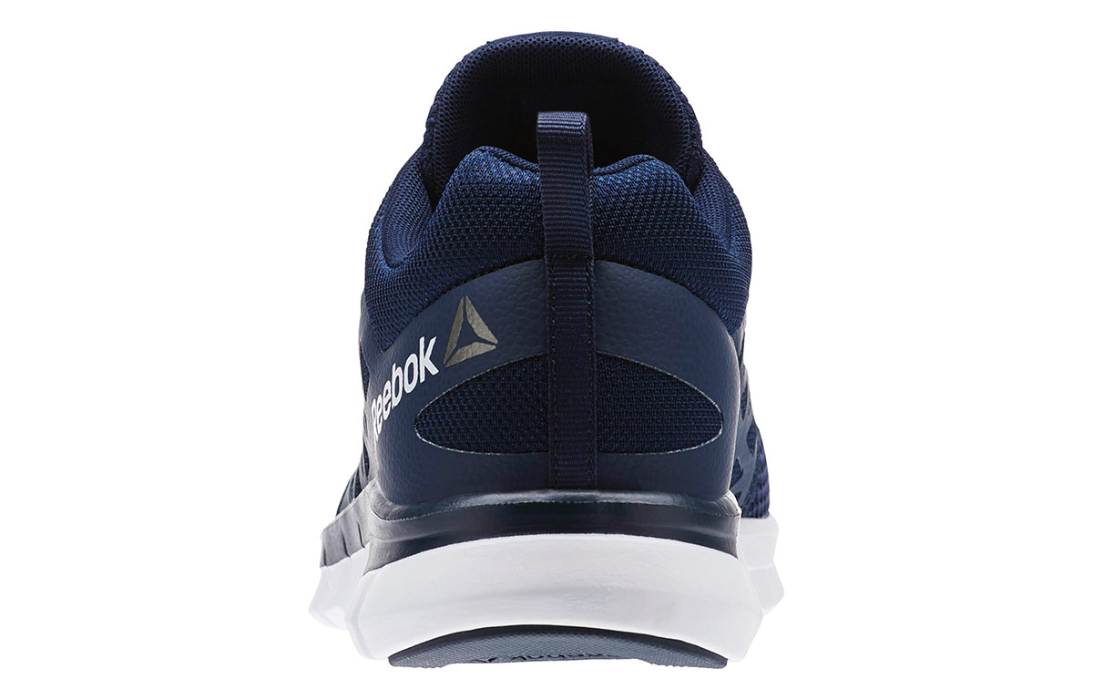 Purchase Reebok Sublite XT Cushion 2.0 Blauw/Wit Sneakers BS8705