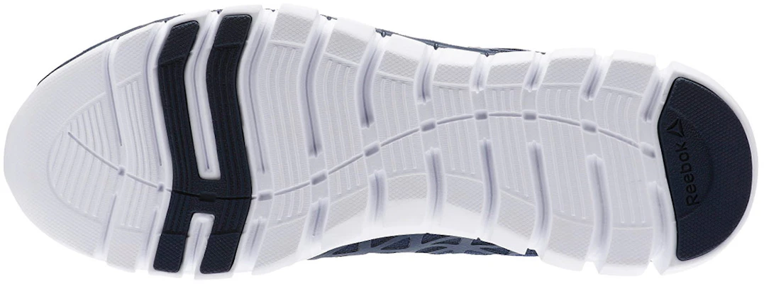 Reebok Sublite XT Cushion 2.0 Blauw/Wit Sneakers BS8705 Details for Reebok Sublite XT Cushion 2.0 Blauw/Wit Sneakers BS8705