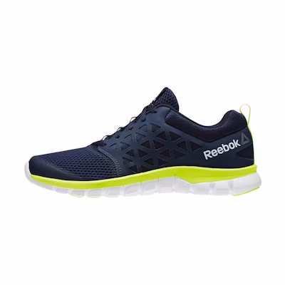 Reebok Sublite Xt Cushion 2.0 Mt 'Blue Yellow'