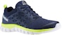 Reebok Sublite Xt Cushion 2.0 Mt 'Blue Yellow' BD5534