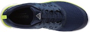 Shop Reebok Sublite Xt Cushion 2.0 Mt 'Blue Yellow' BD5534