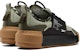 Reebok Sudeca 'Hijau Tentera Camouflage' FZ5261