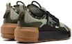 Shop Reebok Sudeca 'Hijau Tentera Camouflage' FZ5261