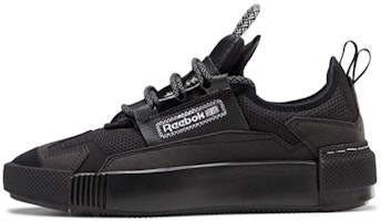 Reebok Sudeca 'Black True Grey' FY1585 Reebok Sudeca 'Black True Grey' FY1585