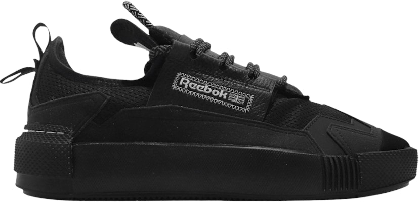 Reebok Sudeca「黑色真灰」FY1585 Buy Reebok Sudeca「黑色真灰」FY1585