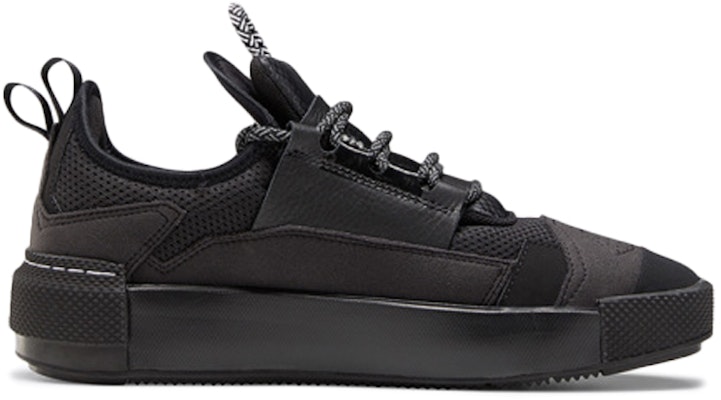 Reebok Sudeca 'Hitam Kelabu Tulin' FY1585 Order Reebok Sudeca 'Hitam Kelabu Tulin' FY1585