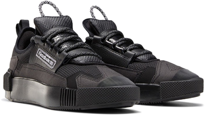 Reebok Sudeca 'Hitam Kelabu Tulin' FY1585 Lookbook Reebok Sudeca 'Hitam Kelabu Tulin' FY1585