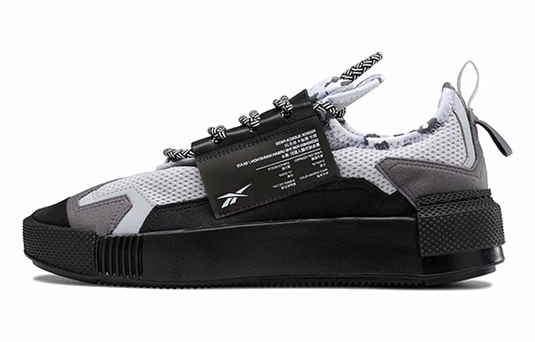 Reebok Sudeca 'Pure Grey' FZ5262