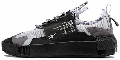 Reebok Sudeca 'Pure Grey' FZ5262 Reebok Sudeca 'Pure Grey' FZ5262