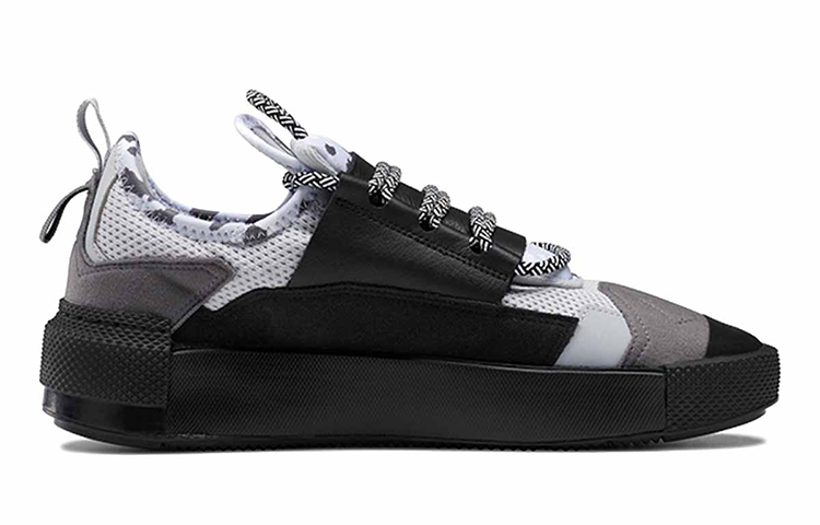 Order Reebok Sudeca '純灰色' FZ5262