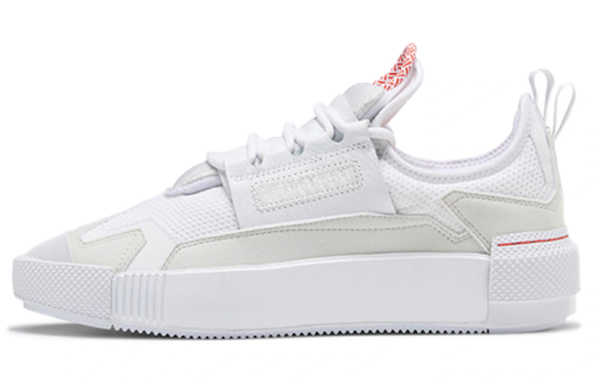 Reebok Sudeca 'White Carotene'