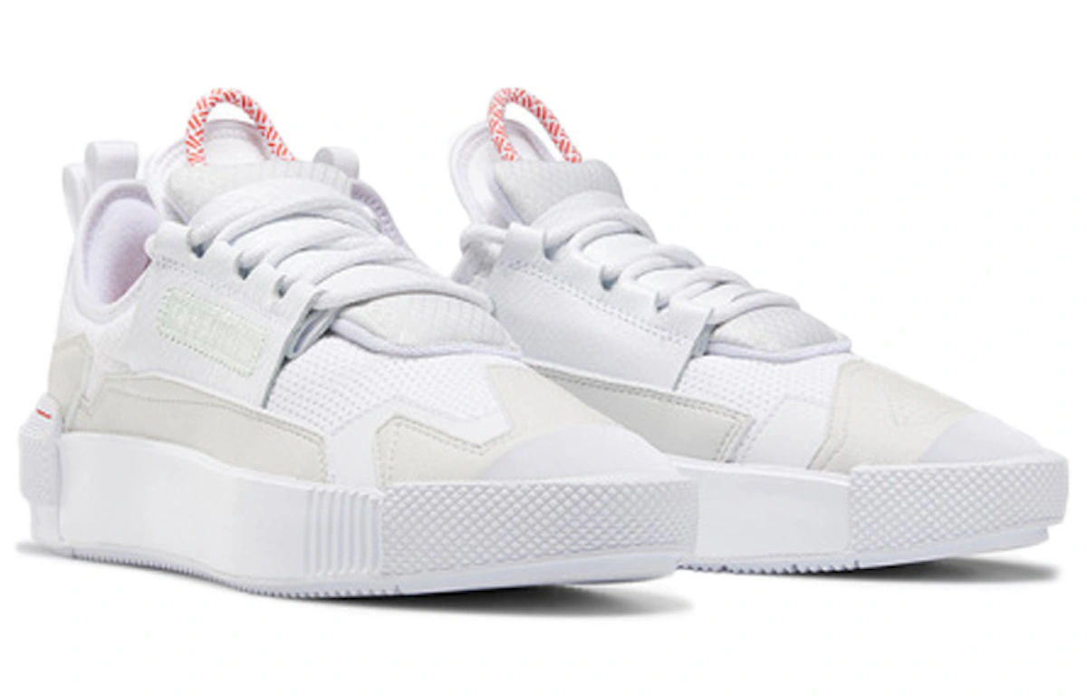 Reebok Sudeca 'White Carotene'
