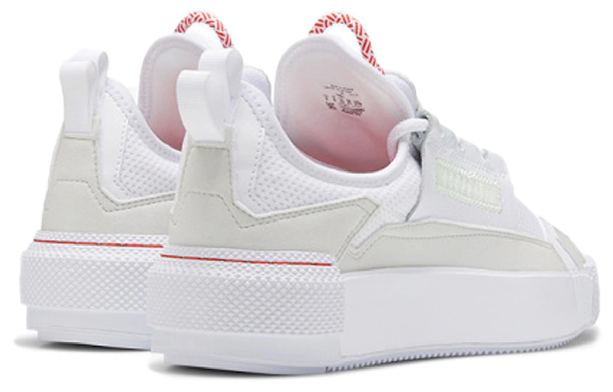 Reebok Sudeca 'White Carotene'