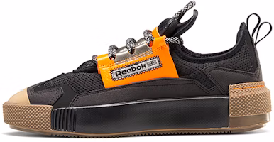 Reebok Sudeca Sneakers Black FY1586 Reebok Sudeca Sneakers Black FY1586