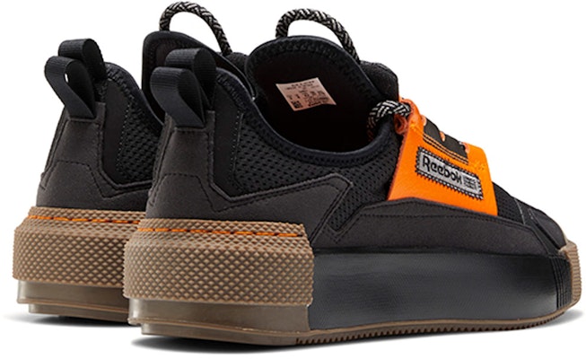 리복 수데카 스니커즈 블랙 (Reebok Sudeca Sneakers Black) FY1586 Shop 리복 수데카 스니커즈 블랙 (Reebok Sudeca Sneakers Black) FY1586