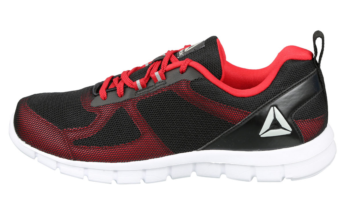 Reebok Super Lite 2.0 'Red Black' CN8000